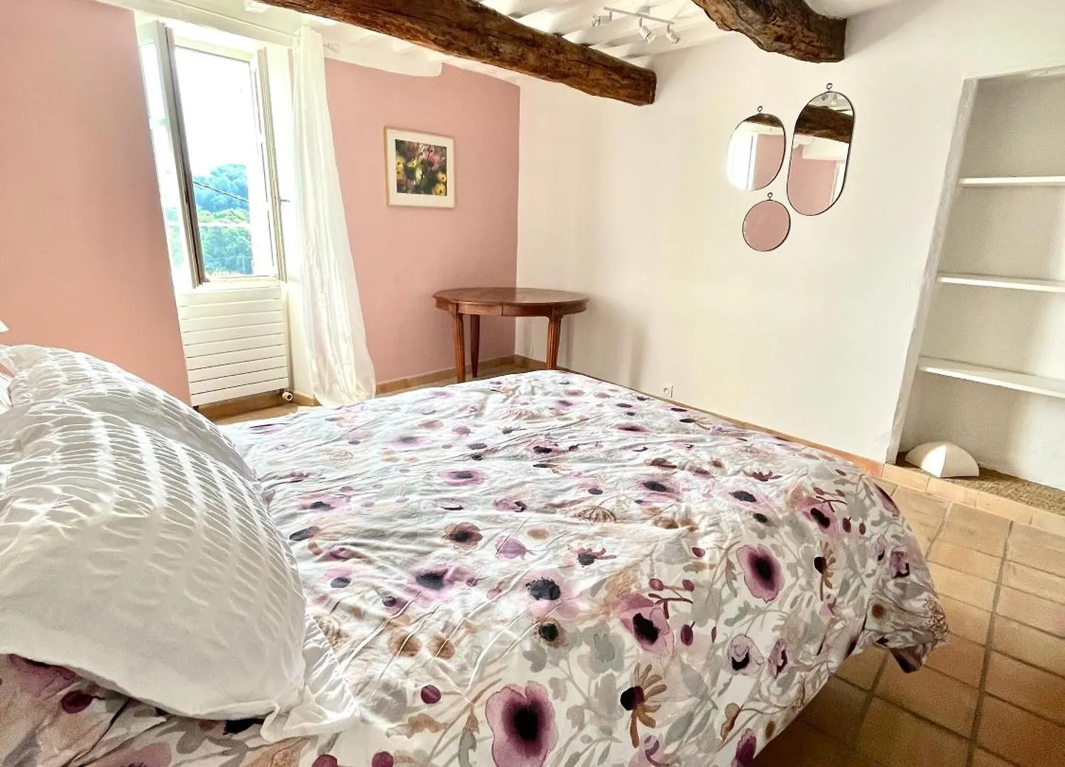 La Parenthese Du Var - Chambre D'Hotes Petits Dejeuners Inclus Et Terrasse Ombragee Saint-Antonin-du-Var France